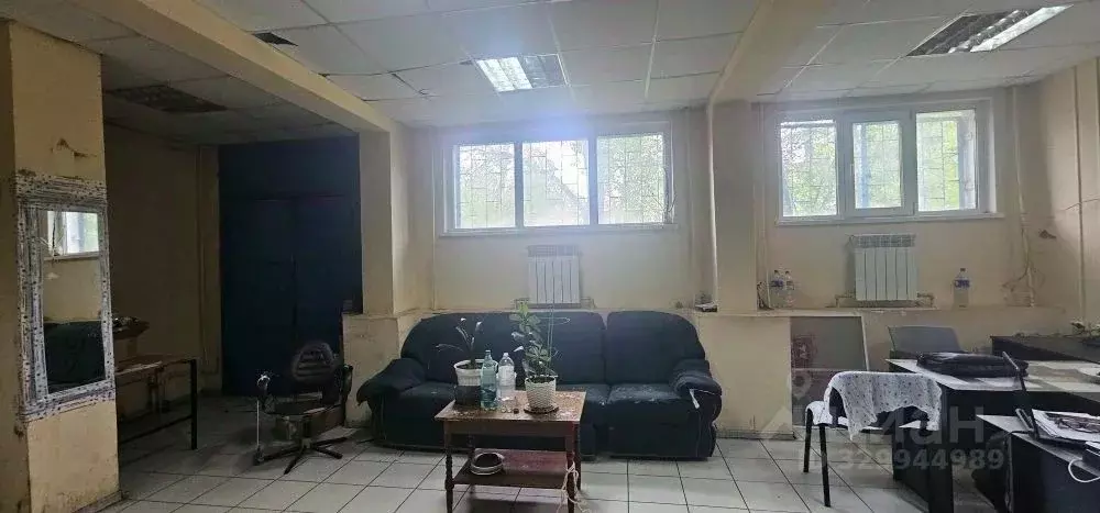Помещение свободного назначения в Нижегородская область, Нижний ... - Фото 1