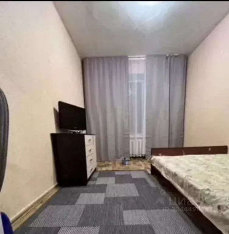 Комната Тверская область, Конаково Учебная ул., 7 (17.6 м) - Фото 1