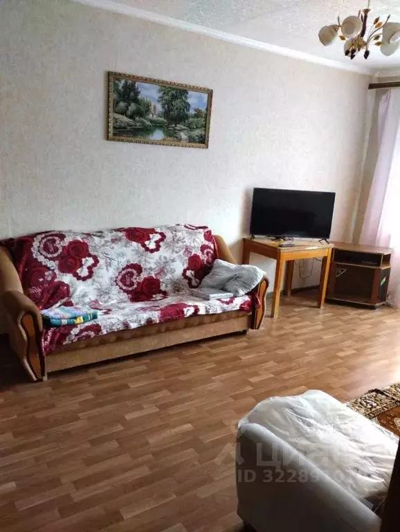 1-к кв. Сахалинская область, Оха ул. Цапко, 32/2 (42.0 м) - Фото 2