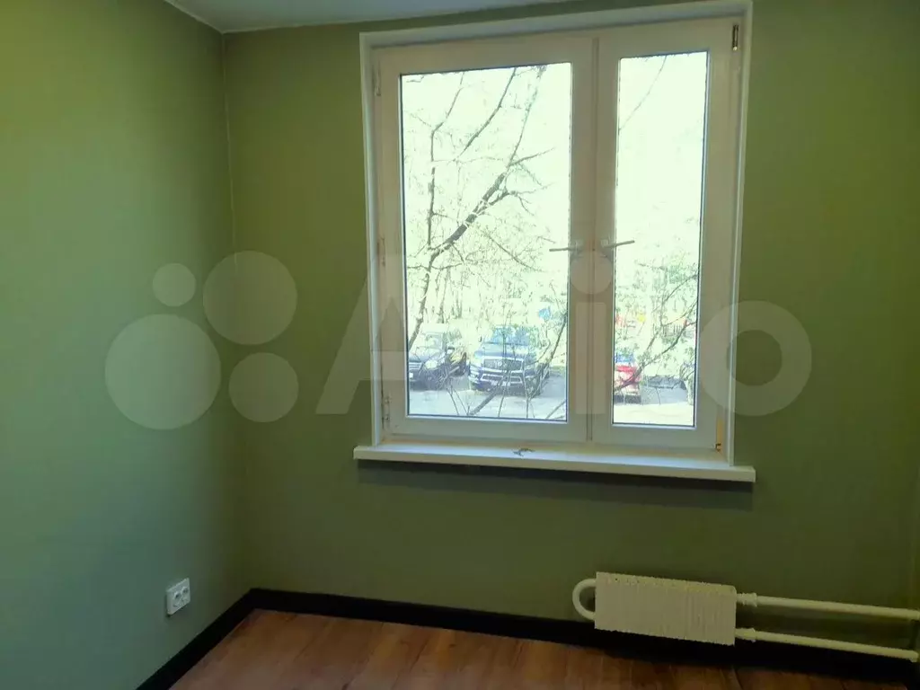 Квартира-студия, 11,5 м, 1/9 эт. - Фото 0