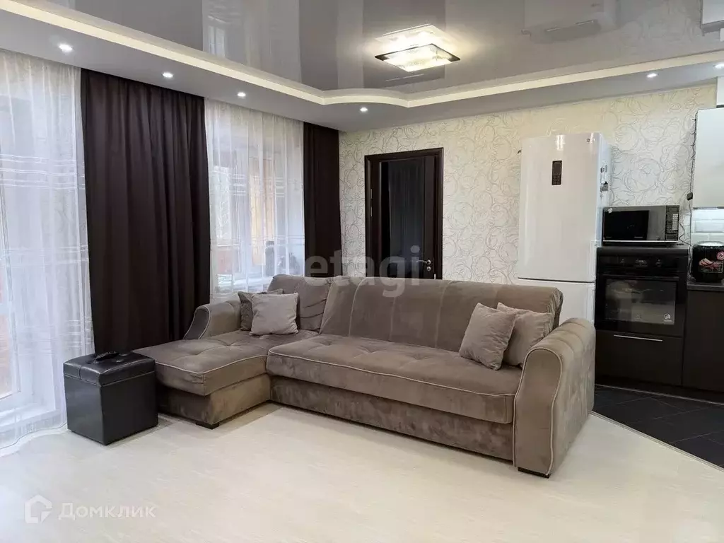 Продаётся 3-к квартира, 89 м - Фото 1