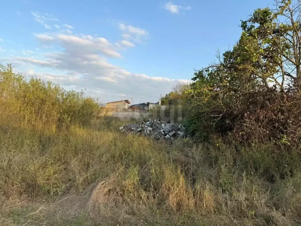 Участок в Северная Осетия, Владикавказ Хурзарин СНТ, 2145 (5.0 сот.) - Фото 2