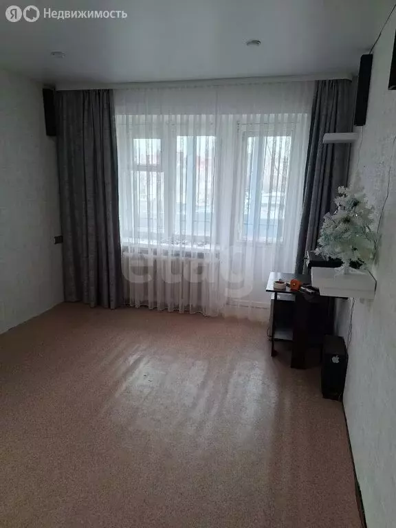 1-комнатная квартира: Ишим, Иркутская улица, 5 (30.1 м) - Фото 2