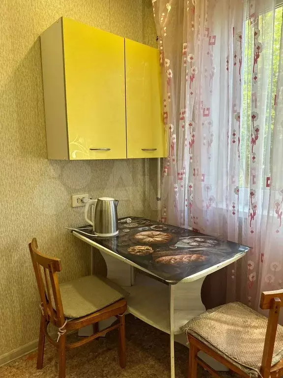1-к. квартира, 30 м, 3/5 эт. - Фото 0