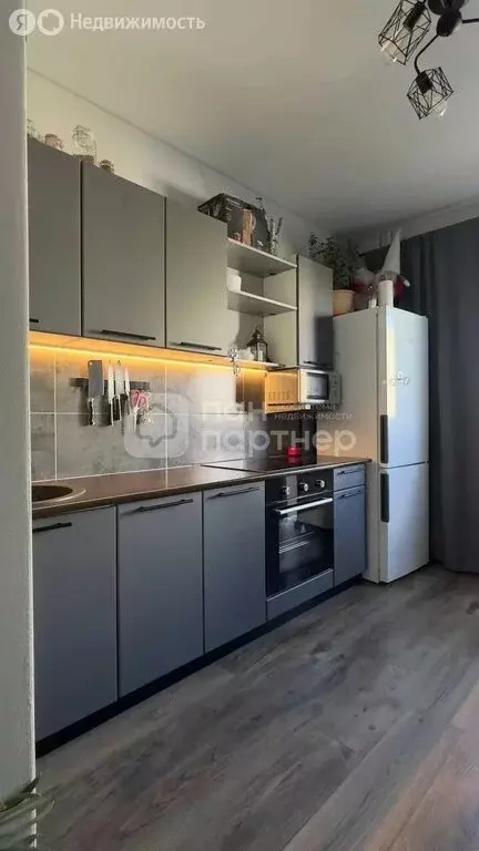 1-комнатная квартира: Красное Село, Гатчинское шоссе, 5к3 (34.8 м) - Фото 2