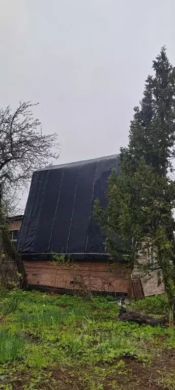 Дом в Владимирская область, Камешковский район, Второвское ... - Фото 0