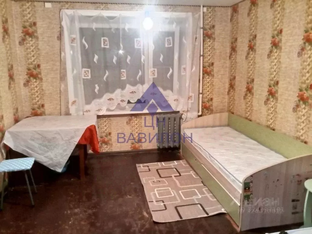 Комната Ростовская область, Волгодонск ул. Ленина (12.5 м) - Фото 2