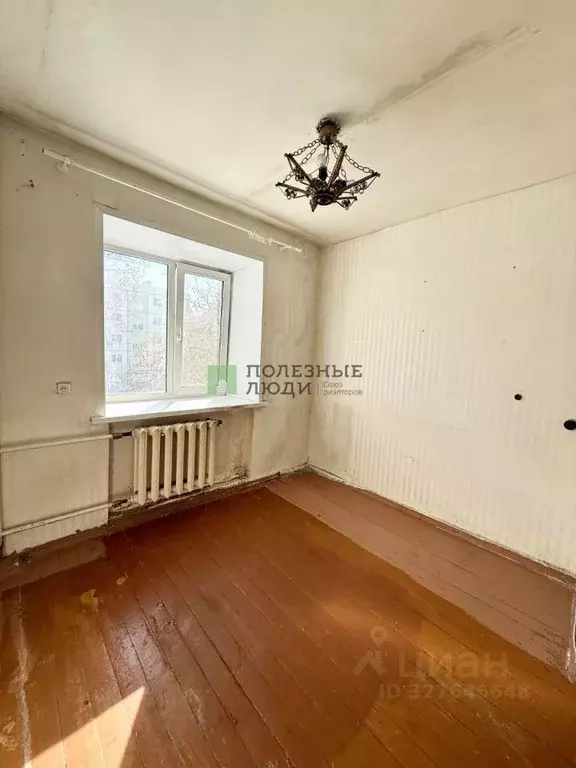 1-к кв. Курганская область, Курган ул. Коли Мяготина, 44 (12.2 м) - Фото 1