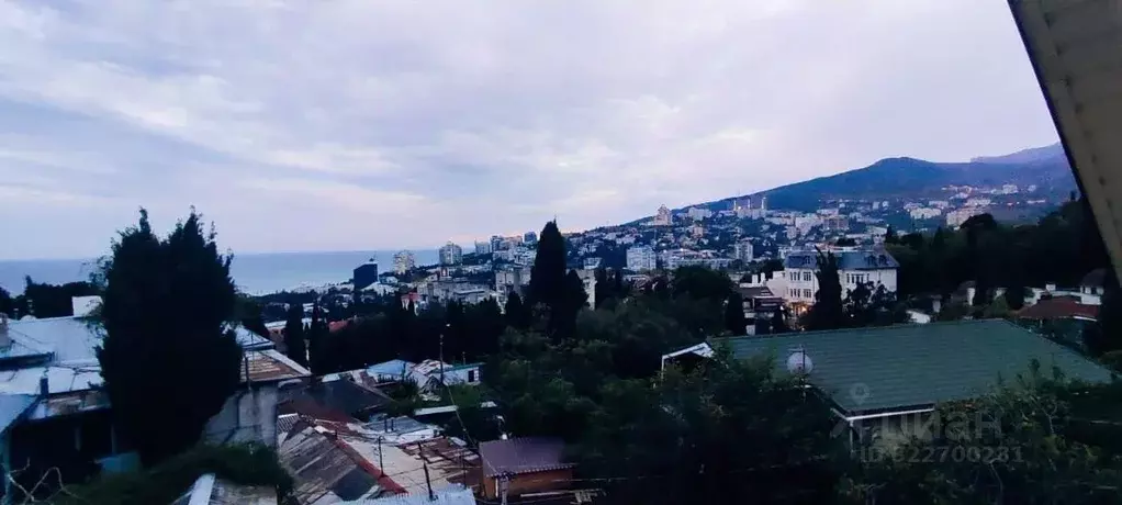 Дом в Крым, Ялта ул. Дмитриева, 16Б (105 м) - Фото 1