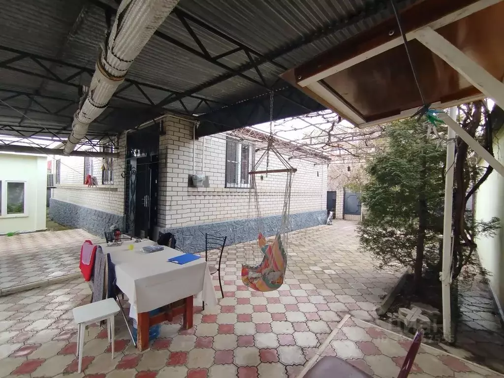 Дом в Краснодарский край, Крымск Адагумская ул., 316 (96 м) - Фото 1