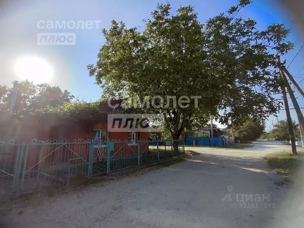 Дом в Краснодарский край, Анапа муниципальный округ, Гостагаевская ... - Фото 2