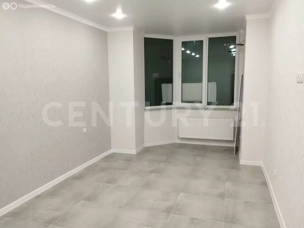 2-комнатная квартира: Краснодар, проезд Репина, 3к1 (70 м) - Фото 0