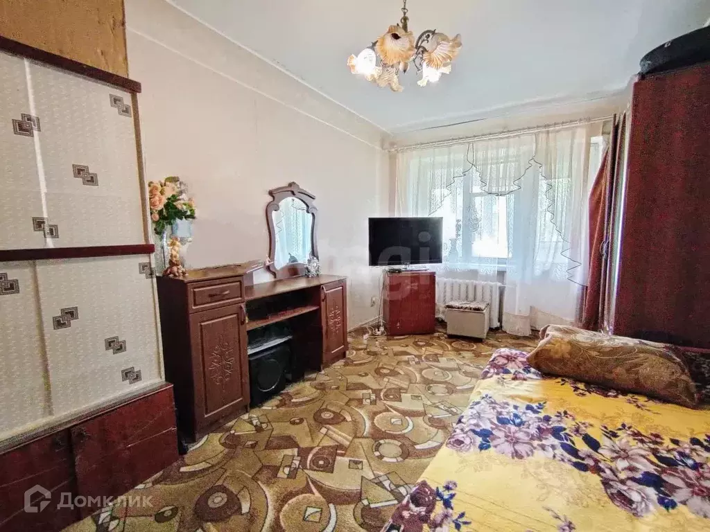 Продаётся 3-к квартира, 60.6 м - Фото 0