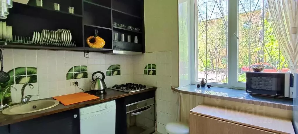 2-к кв. Челябинская область, Челябинск ул. Агалакова, 3 (37.0 м) - Фото 1