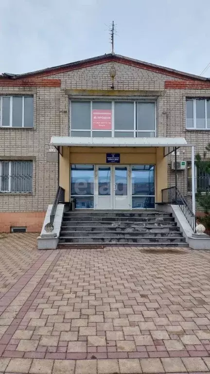 Помещение свободного назначения в Краснодарский край, Ейск ул. Герцена ... - Фото 1