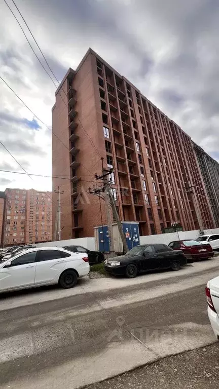 2-к кв. Дагестан, Махачкала ул. Хивская, 5В (75.0 м) - Фото 2