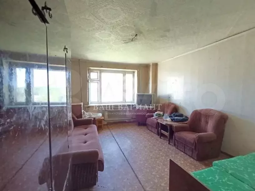 1-к. квартира, 34,8 м, 7/10 эт. - Фото 0