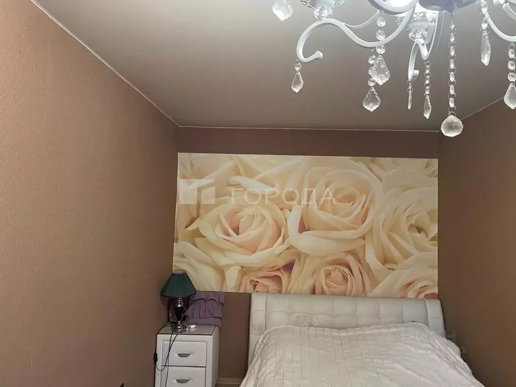 2-к кв. Кемеровская область, Новокузнецк Октябрьский просп., 33 (45.7 ... - Фото 1