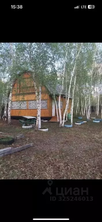 Дом в Саха (Якутия), с. Пригородный проезд Шестаковка (80 м) - Фото 1