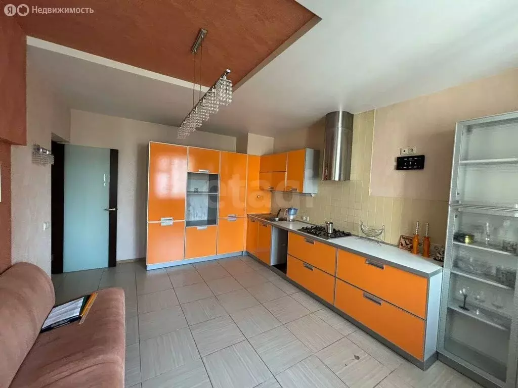 3-комнатная квартира: Ярославль, улица Папанина, 10к2 (90.5 м) - Фото 0