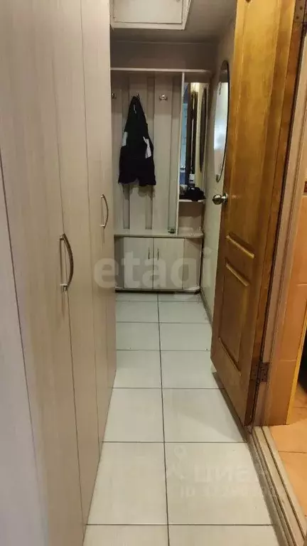 Студия Пермский край, Пермь ул. Академика Веденеева, 86 (30.0 м) - Фото 2