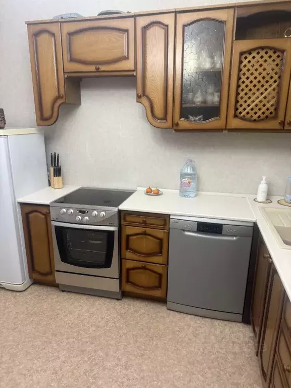 2-к кв. Томская область, Томск Овражный пер., 22 (56.0 м) - Фото 1