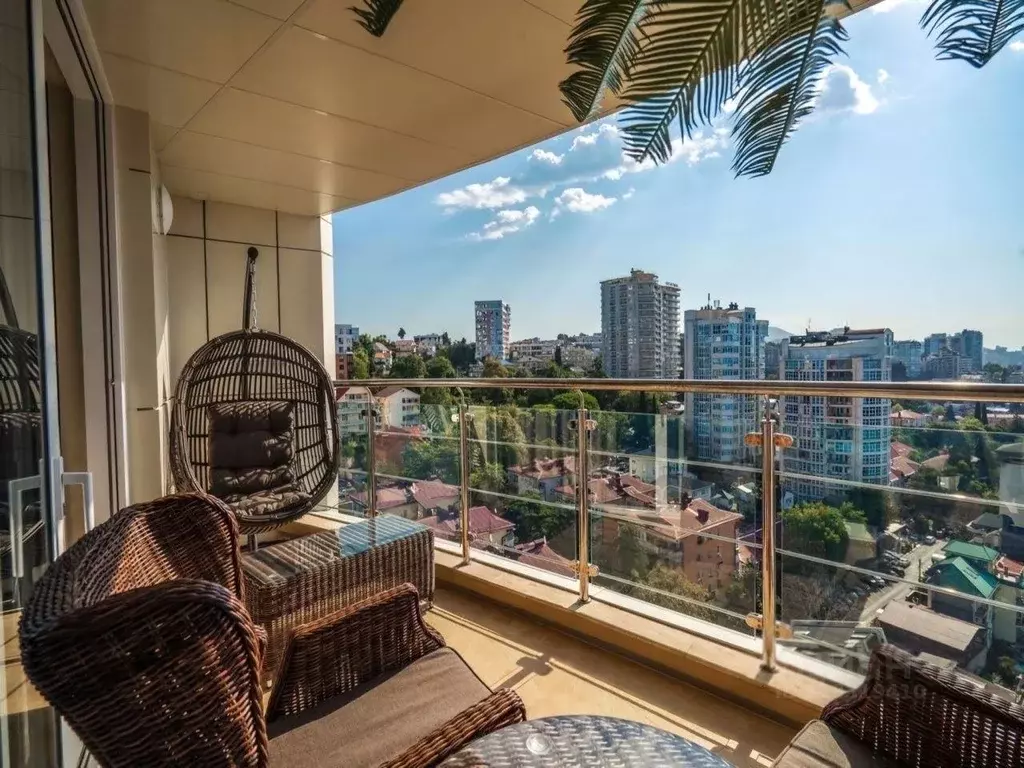 Квартира, 2 комнаты, 90 м - Фото 0