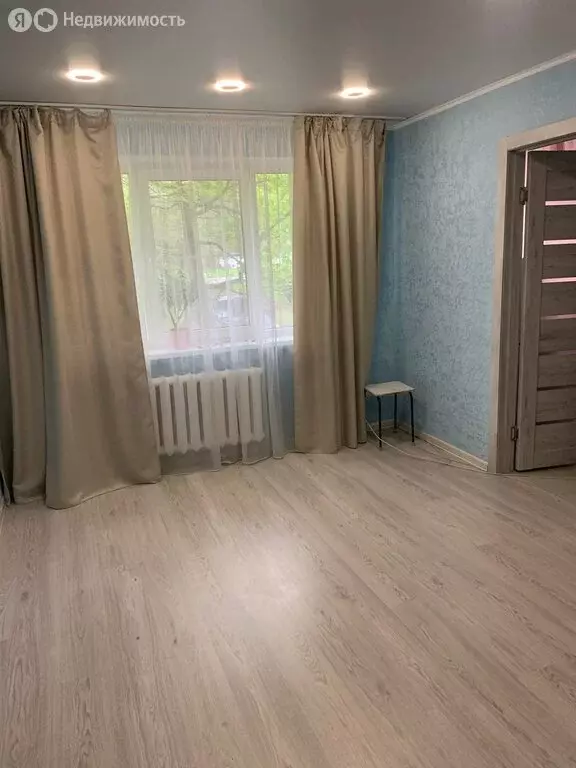 2-комнатная квартира: Магнитогорск, улица Суворова, 116/4 (41 м) - Фото 1
