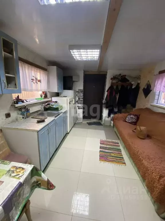Дом в Иркутская область, Ангарск Расцвет СНТ, 493 (67 м) - Фото 0
