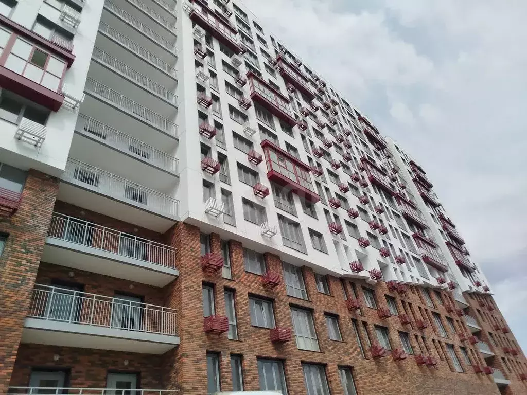 Студия Белгородская область, Белгород ул. Белгородского полка, 78 ... - Фото 0