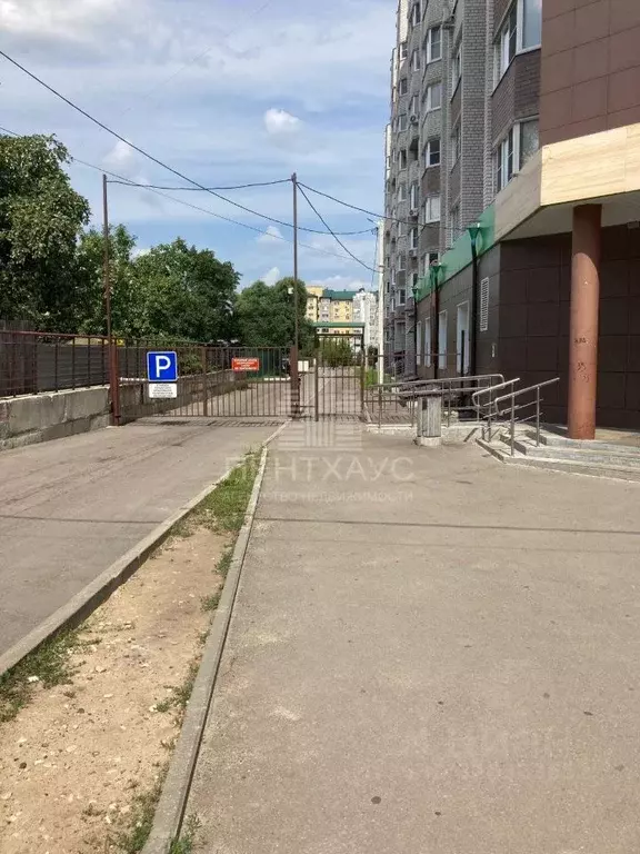 1-к кв. Владимирская область, Владимир Красноармейская ул., 37 (36.8 ... - Фото 1