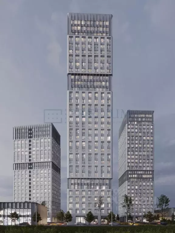 Помещение свободного назначения в Москва ул. Гастелло, 30 (47 м) - Фото 2