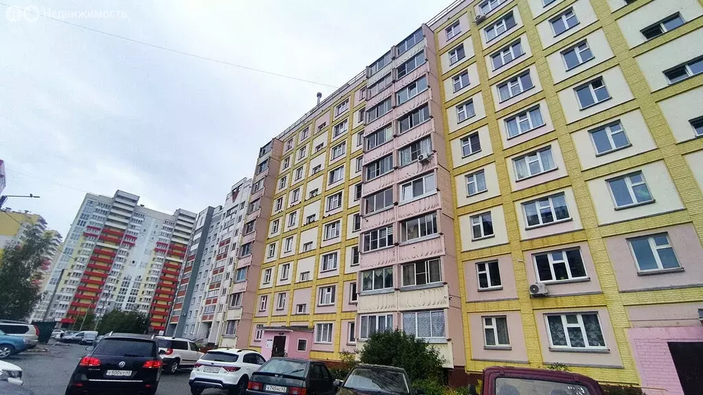 3-комнатная квартира: Киров, Чистопрудненская улица, 1к3 (75.6 м) - Фото 1