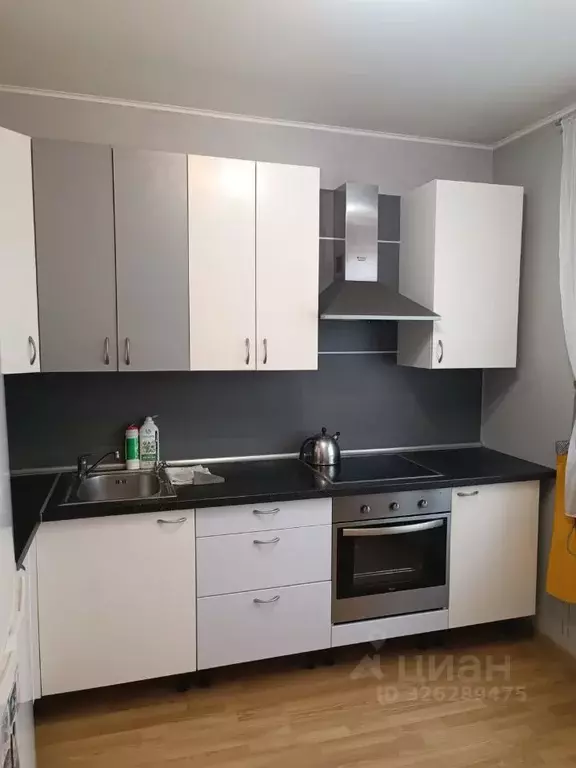 3-к кв. Московская область, Люберцы Комсомольский просп., 22 (74.8 м) - Фото 1