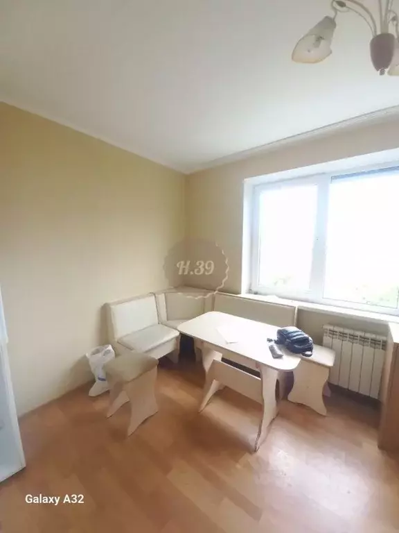 2-к кв. Калининградская область, Калининград ул. Согласия, 30 (65.0 м) - Фото 0