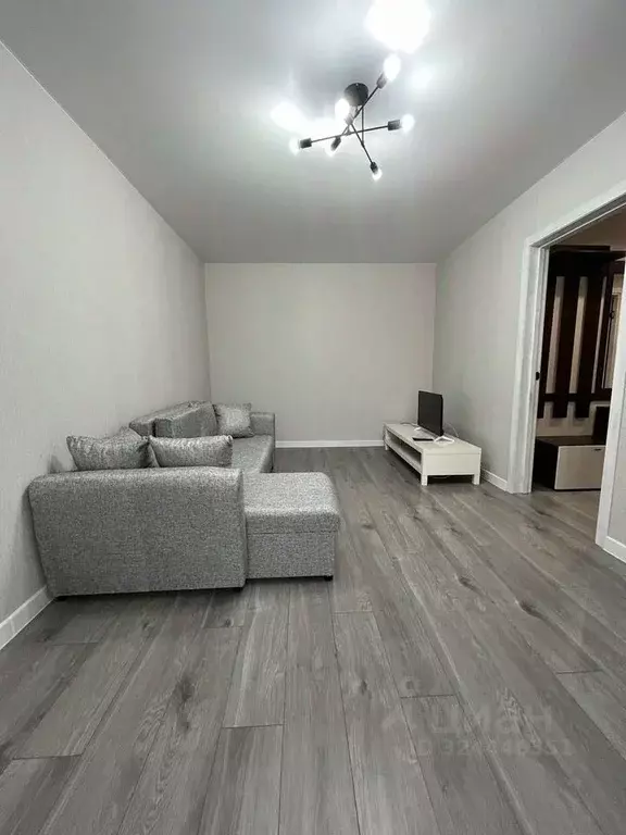 2-к кв. Московская область, Орехово-Зуево Кооперативная ул., 10 (47.0 ... - Фото 2