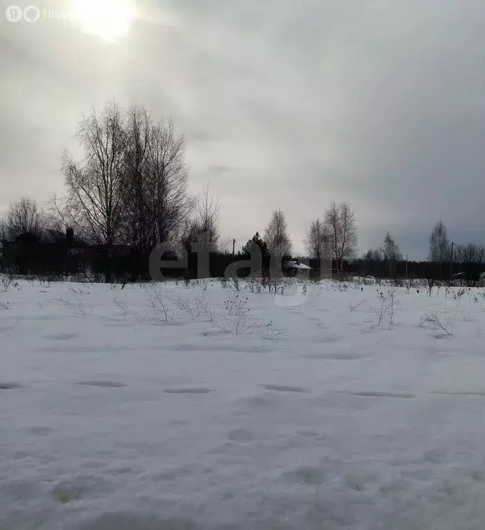 Участок в Кострома, Фабричный район, улица Владимира Люсина (10.6 м) - Фото 2