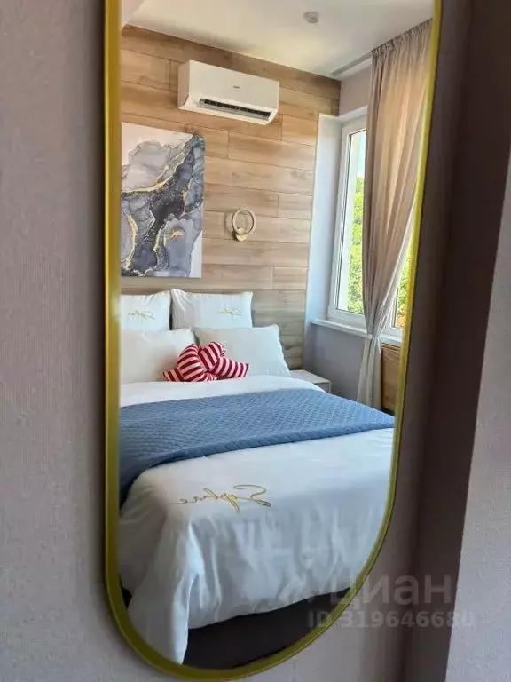 2-к кв. Краснодарский край, Сочи ул. Ленина, 288 (42.0 м) - Фото 1
