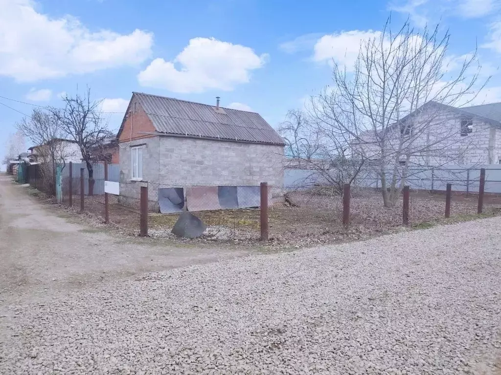Участок в Краснодарский край, Краснодар городской округ, Ленина хут., ... - Фото 0