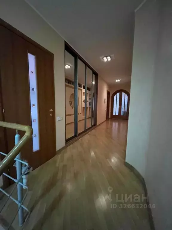 4-к кв. Москва Живописная ул., 2 (135.0 м) - Фото 2