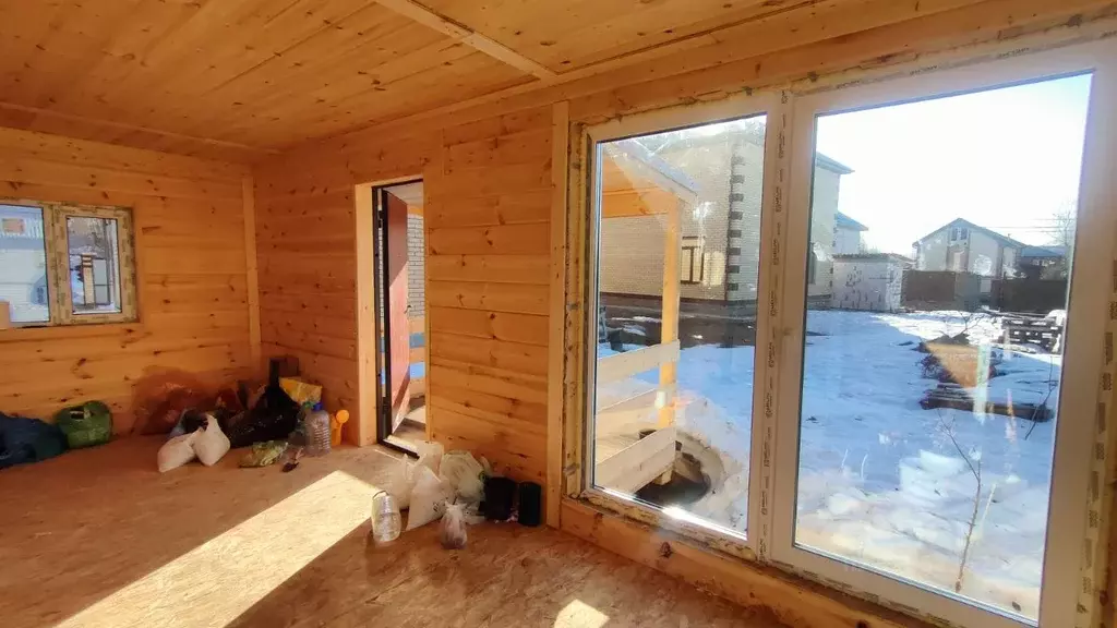 Участок в Московская область, Люберцы городской округ, Красково пгт, ... - Фото 2