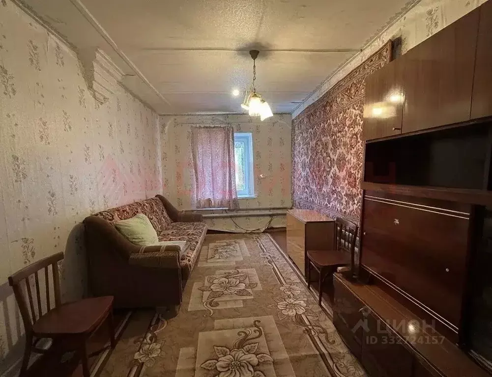 3-к кв. Ростовская область, Веселовский район, Верхнесоленовское ... - Фото 1