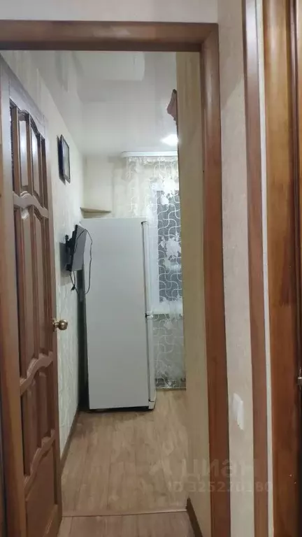 2-к кв. Татарстан, Казань ул. Братьев Касимовых, 30 (56.0 м) - Фото 2