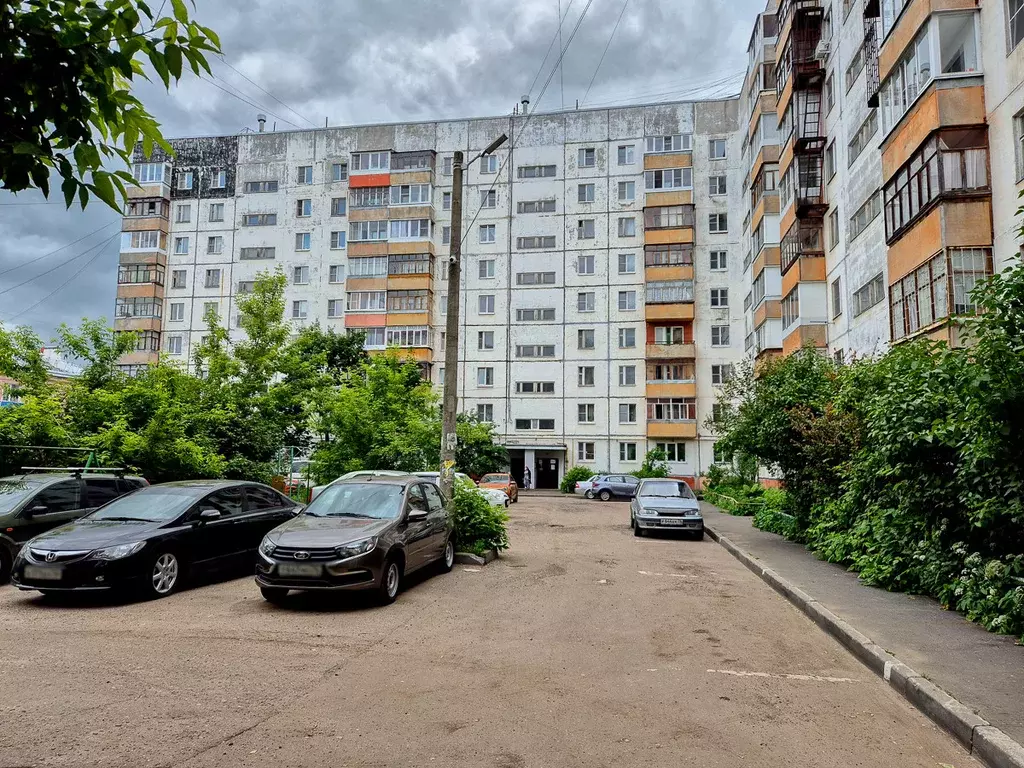 Продаётся 1-к квартира, 38 м - Фото 0