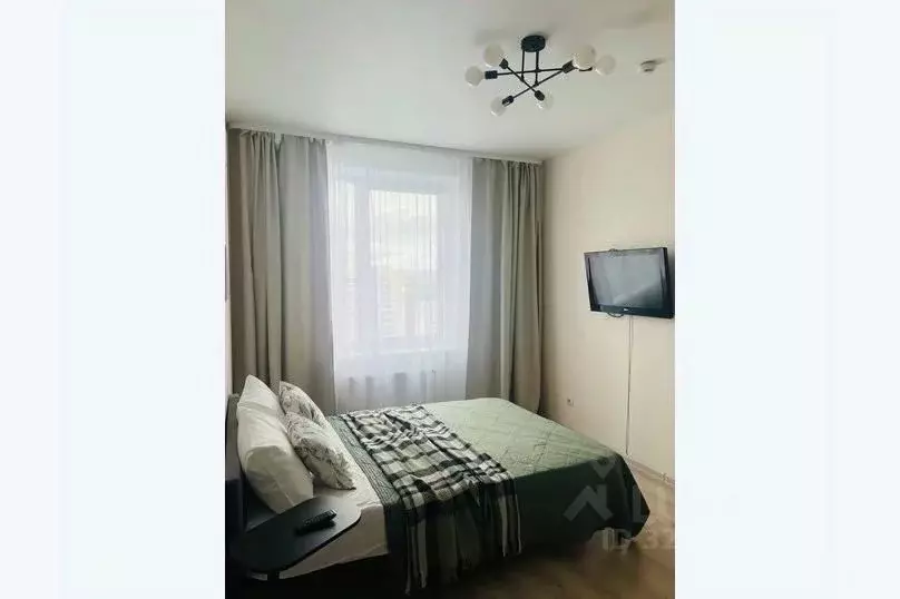 1-к кв. Пермский край, Пермь ул. Карбышева, 49А (45.0 м) - Фото 2
