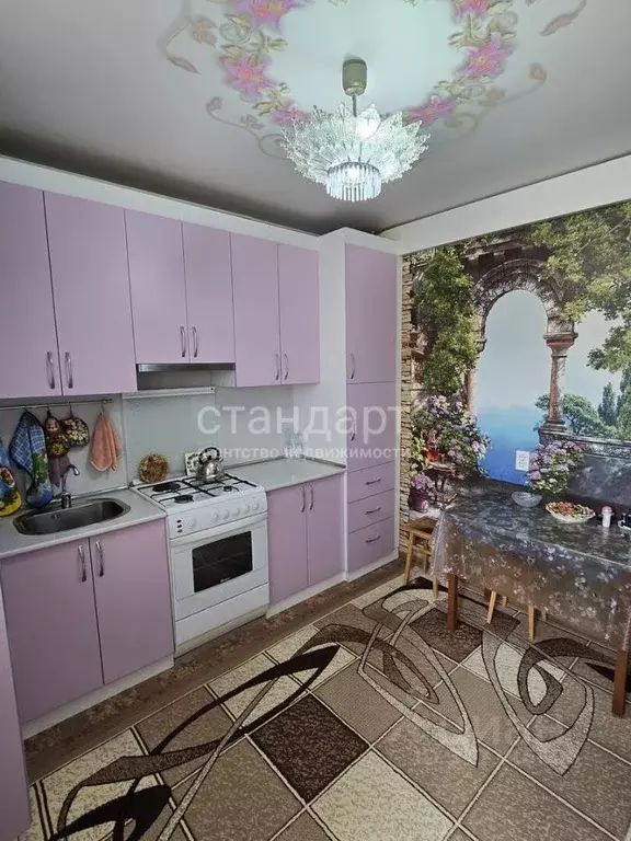 1-к кв. Ставропольский край, Ессентуки ул. Олега Головченко (37.0 м) - Фото 1