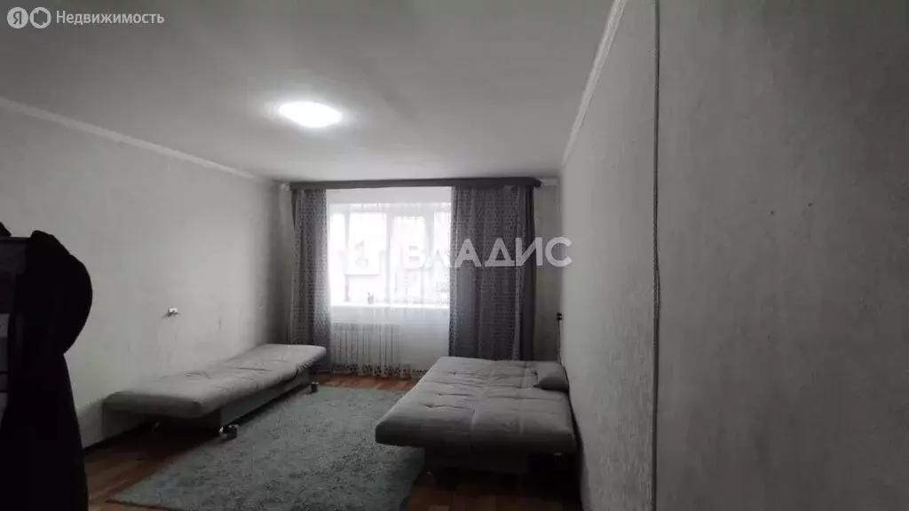 1-комнатная квартира: Белебей, Волгоградская улица, 11/2 (35.7 м) - Фото 1