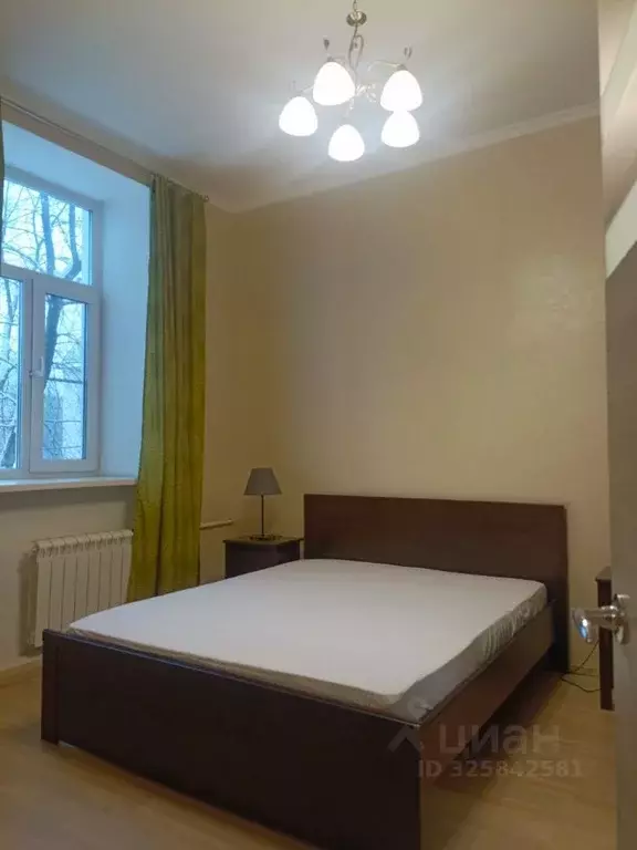 2-к кв. Москва Дербеневская ул., 18 (52.0 м) - Фото 2