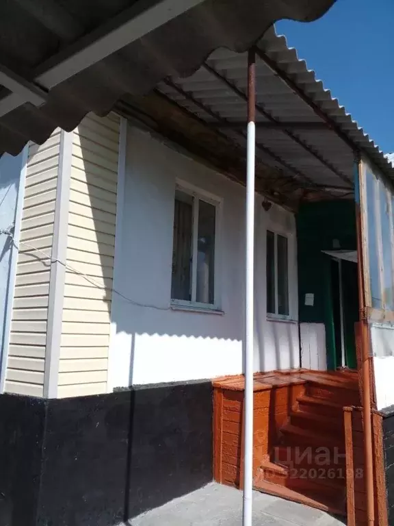 Дом в Ростовская область, Белокалитвинский район, с. Литвиновка ... - Фото 2