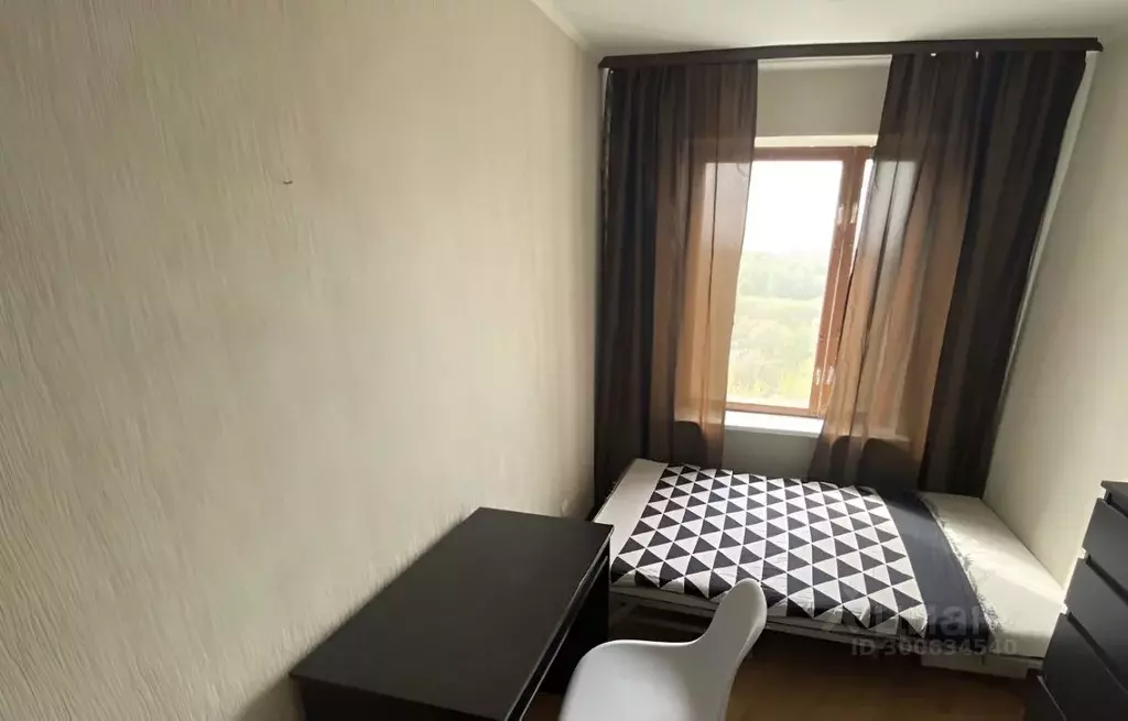 Комната Москва ул. Садовники, 10к1 - Фото 2